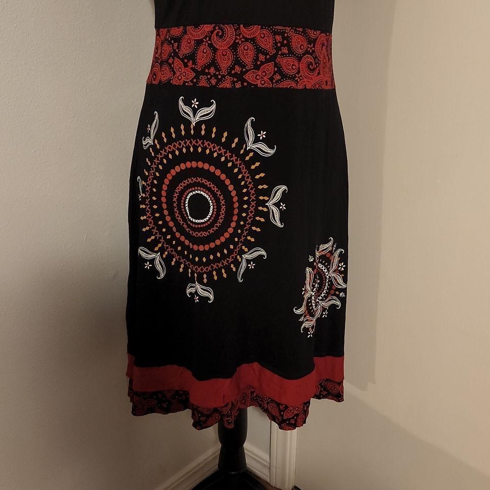 Desigual Dress - Picture 3 of 7